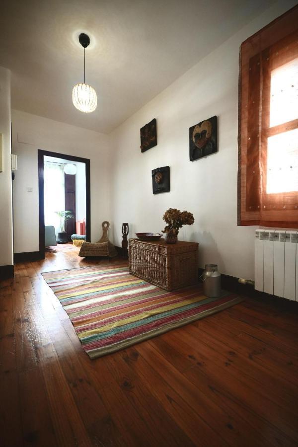 Precioso Piso En El Centro De Vigo Exterior foto